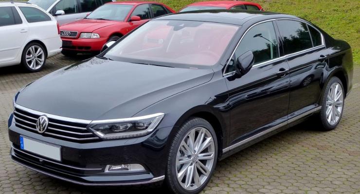 Що виходить з ладу у Volkswagen після 100 тисяч км пробігу