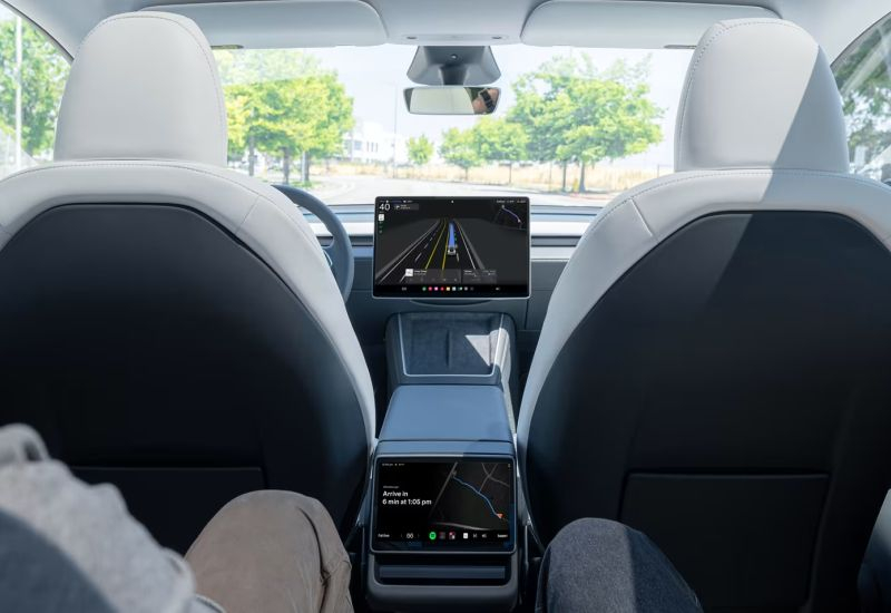 Источник изображения: Tesla