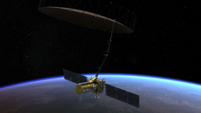 Источник изображения: NASA