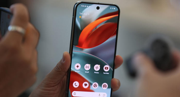 Android навчиться змінювати стиль іконок за допомогою ШІ, підлаштовуючи їх під оформлення системи