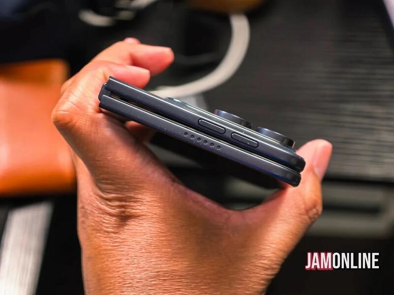 Фото - Jamonline