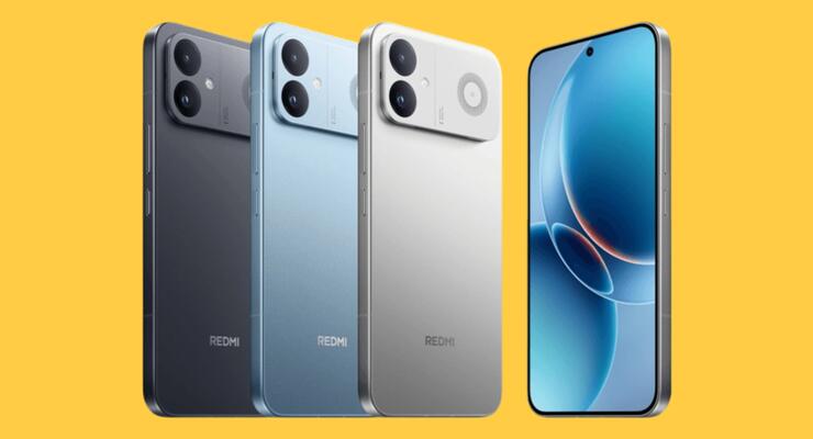 Xiaomi вбудувала вентилятор у Redmi K90 Ultra: заявлено до 50 000 годин роботи