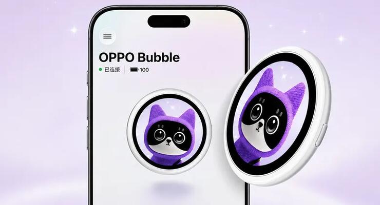 Власникам iPhone запропонували незвичайний гаджет для ідеальних селфі