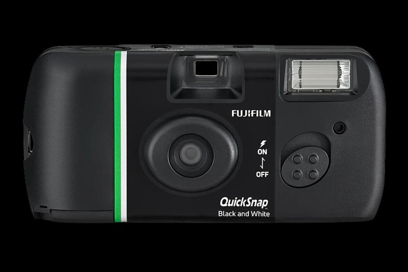 Камера Fujifilm
