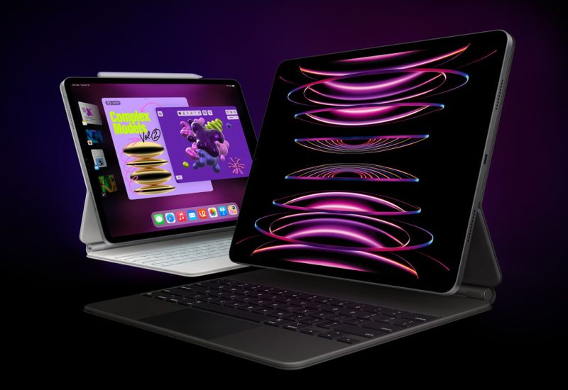 iPad Pro: Apple