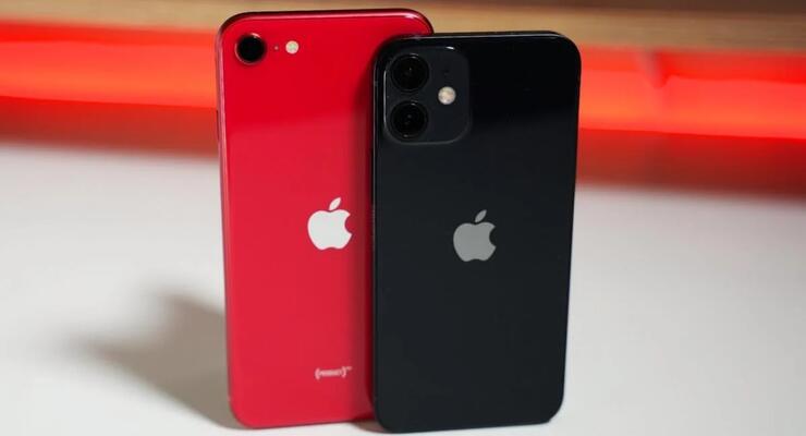 Власники Apple зробили вибір: у топ-рейтингу опинилися зовсім не новинки