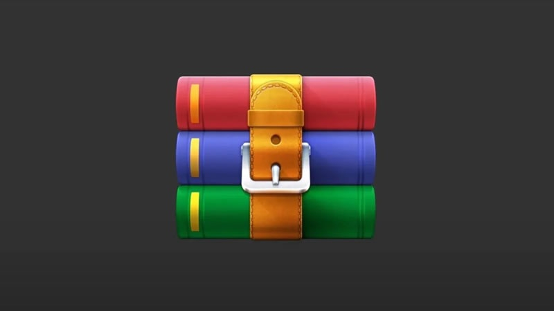 Архіватор WinRAR