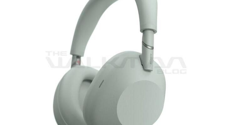 Sony готує новий колір для популярних навушників WH-1000XM6