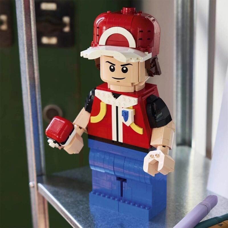 Фото - LEGO