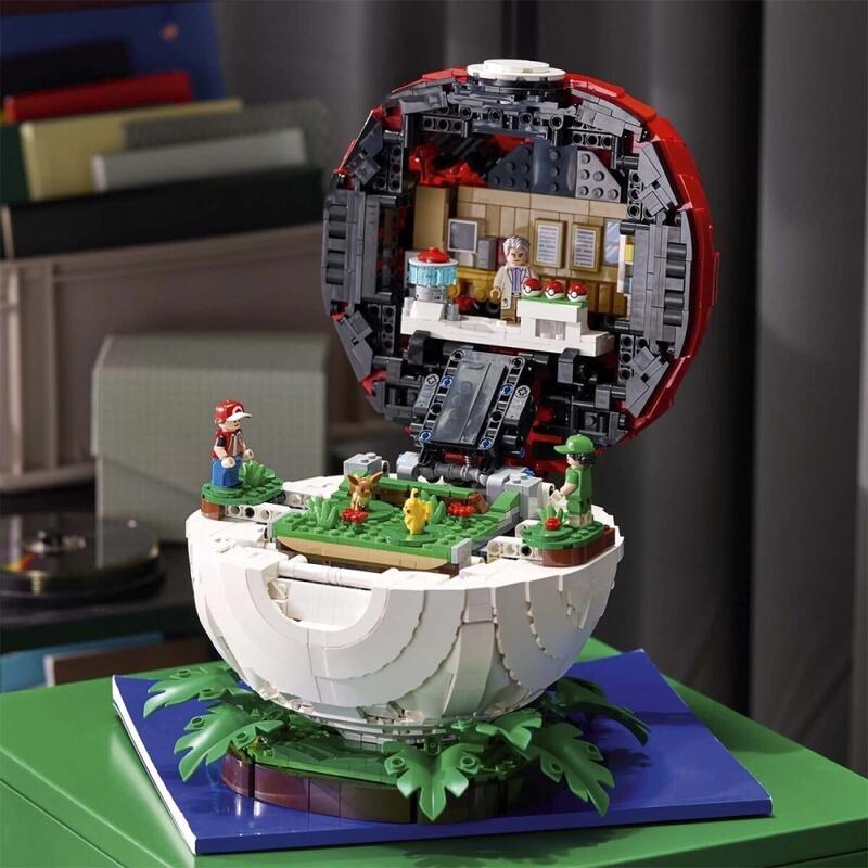 Фото - LEGO