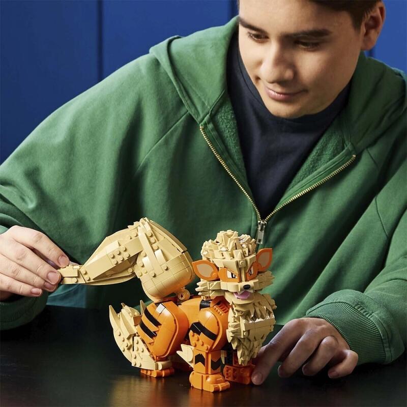 Фото - LEGO