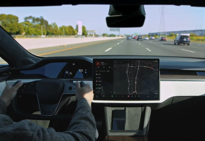 Tesla
