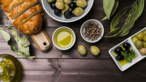 Три продукти, які відомі довгожителі їли щодня
