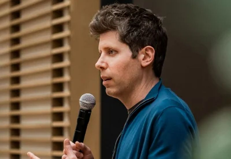 Ілюстрація до OpenAI