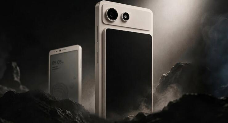 Hisense здивувала смартфоном з екраном, який можна від'єднати
