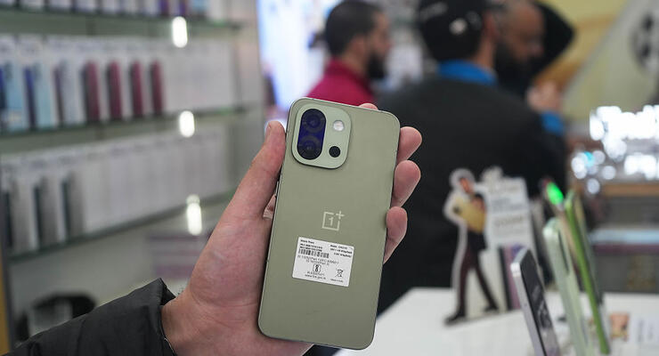 Кінець OnePlus: Oppo може закрити бренд уже найближчими днями
