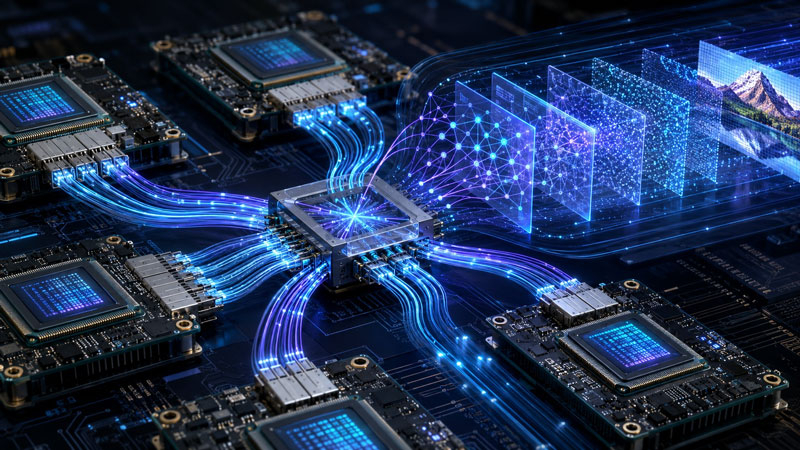 Оптимізація і її роль: ШІ-генерація ChatGPT/3DNews