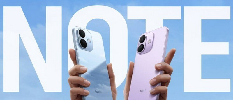 Смартфони Xiaomi