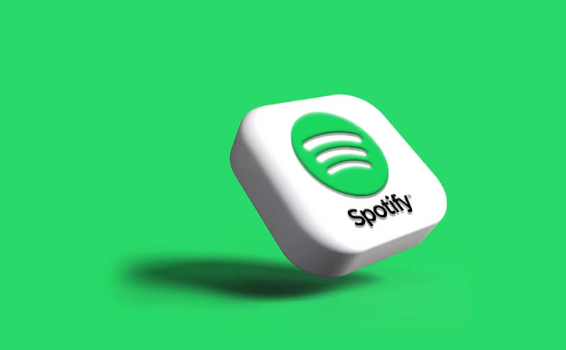 Асистент Spotify: Rubaitul Azad/Unsplash