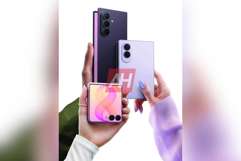 Презентація Galaxy Unpacked: androidheadlines.com
