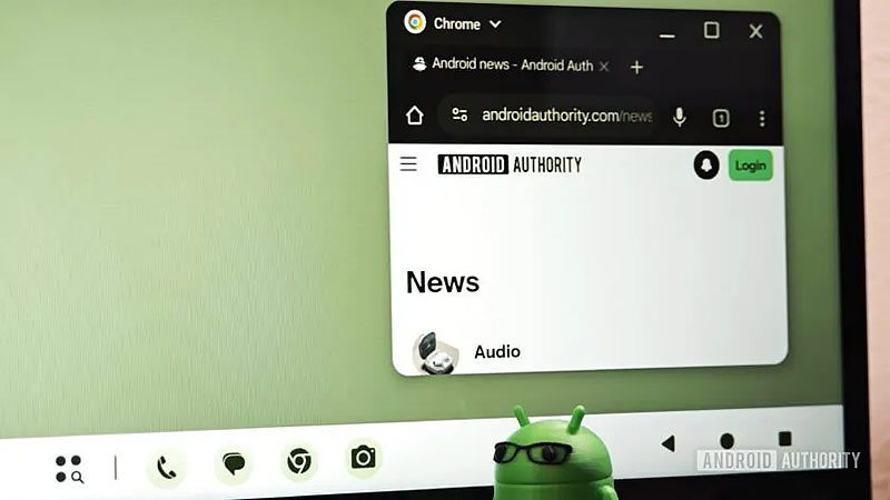 Джерело зображень: androidauthority.com
