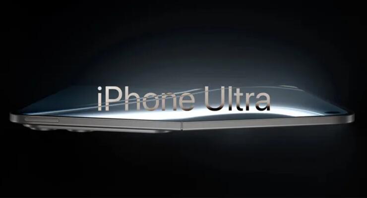 Apple змінила плани щодо складаного iPhone: інсайдер розкрив подробиці