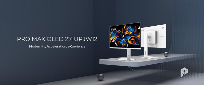 Ноутбук MSI
