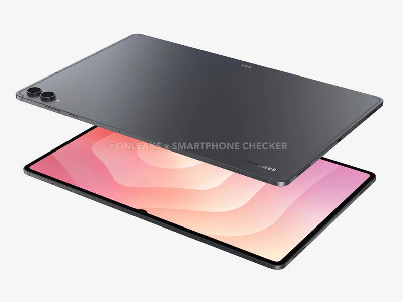 Фото -  Smartphone Checker, OnLeaks