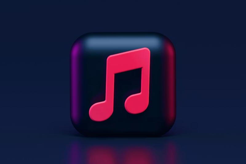 Музичний сервіс Apple Music: Alexander Shatov / unsplash.com