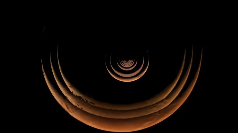 Космічний апарат &laquo;Психея&raquo;: NASA/JPL-Caltech/ASU