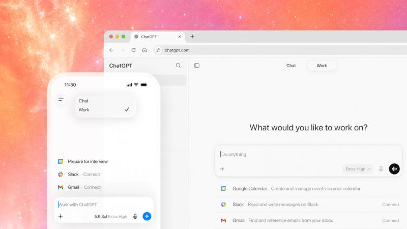 ChatGPT для малого бізнесу: openai.com