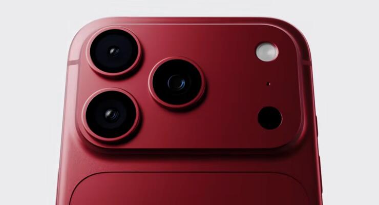 Інсайдер розкрив дизайн iPhone 18 Pro та його головну "фішку"
