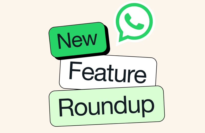WhatsApp та нові можливості: techcrunch.com