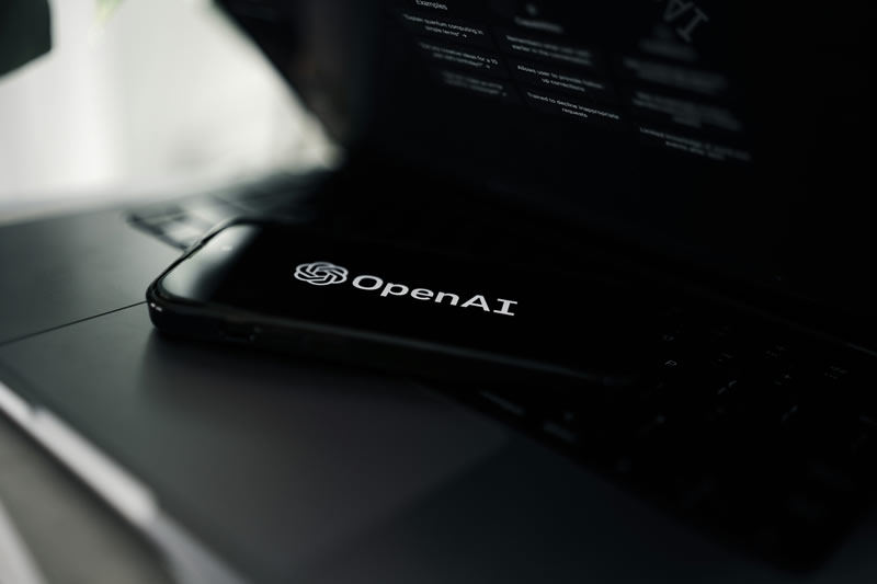 OpenAI: Zac Wolff/Unsplash