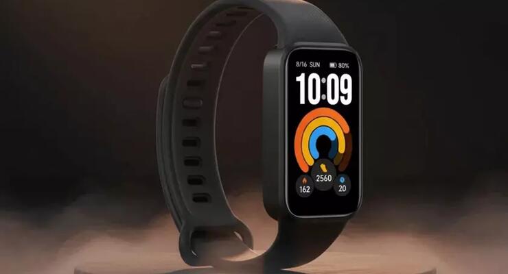 До 14 днів без розетки: оприлюднено характеристики Xiaomi Smart Band 11 Active