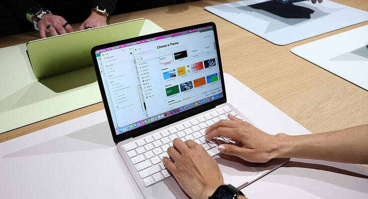 MacBook Neo стане потужнішим, але й дорожчим: з’явилися нові подробиці
