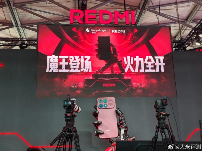 Фото -  Xiaomi