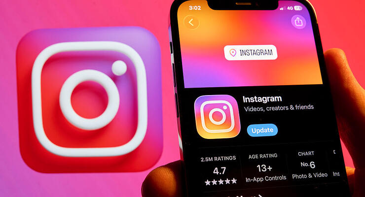 Instagram став ще "затягувальнішим": що змінили розробники
