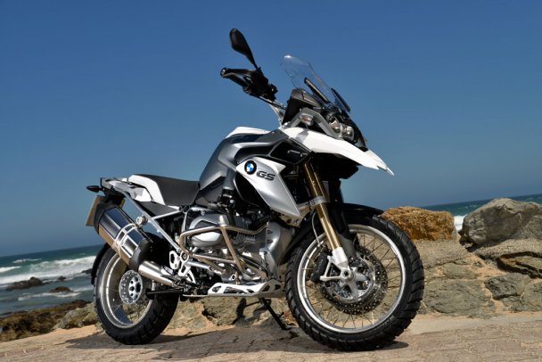 BMW R 1200GS