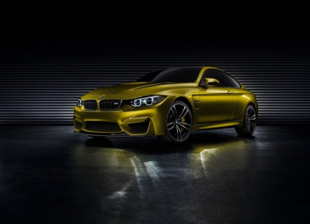 BMW M4