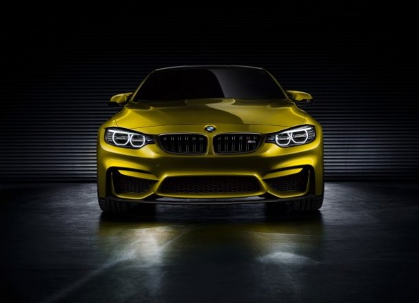 BMW M4