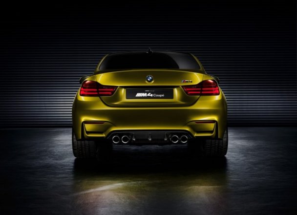 BMW M4