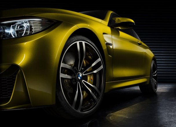 BMW M4