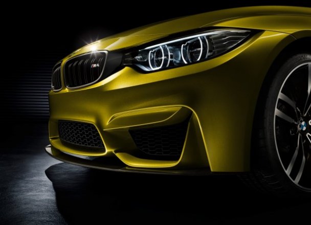 BMW M4