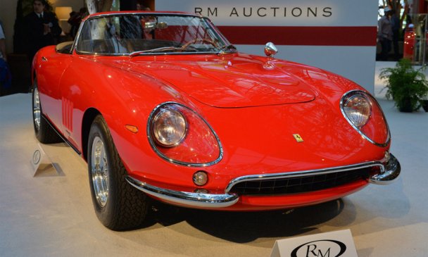 Ferrari 275 GTB