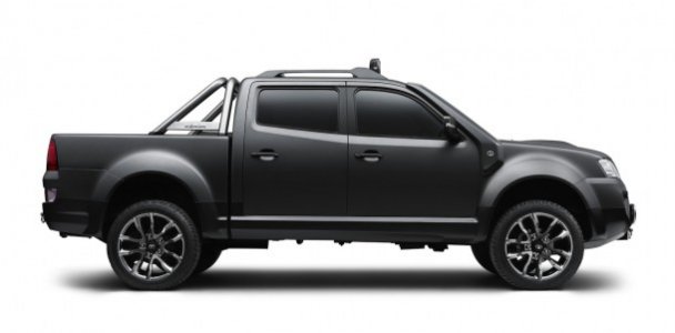 Tata Tuff Truck