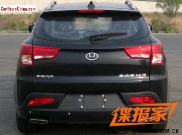 Hawtai Shengdafei
