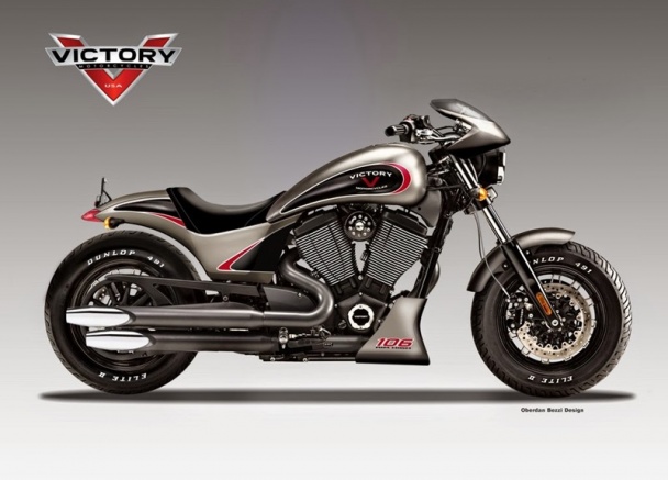 Victory Motorcycles