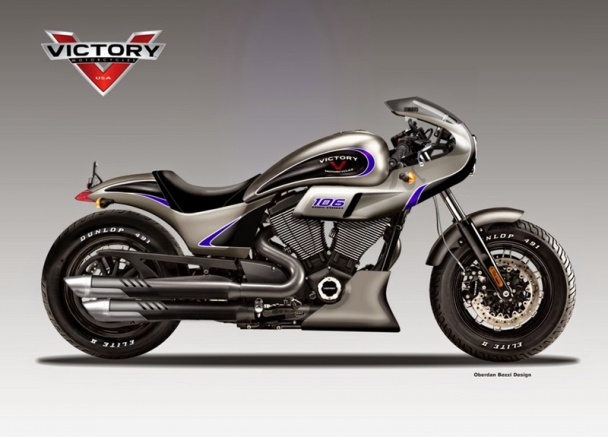 Victory Motorcycles