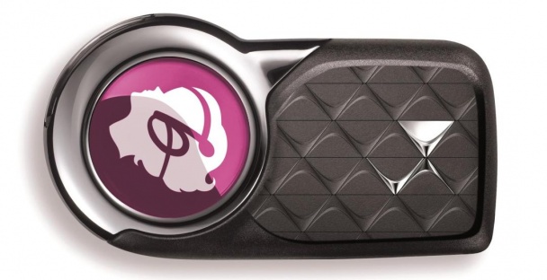 Citroen DS3 Cabrio DStyle by Benefit